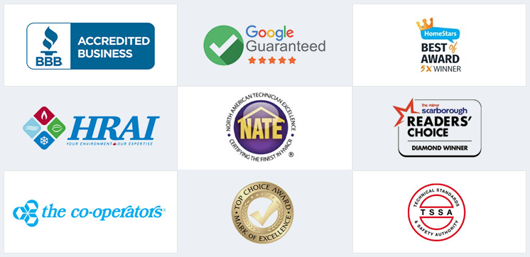 certifications logo