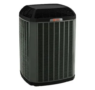 Trane XL18i Air Conditioner