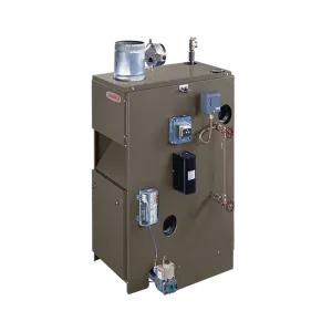 Lennox GSB8-E Boiler