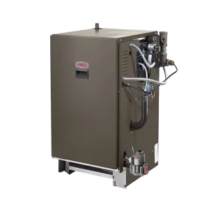 Lennox GWB8-IE Boiler