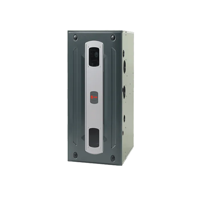 Trane S9X2 Gas Furnace