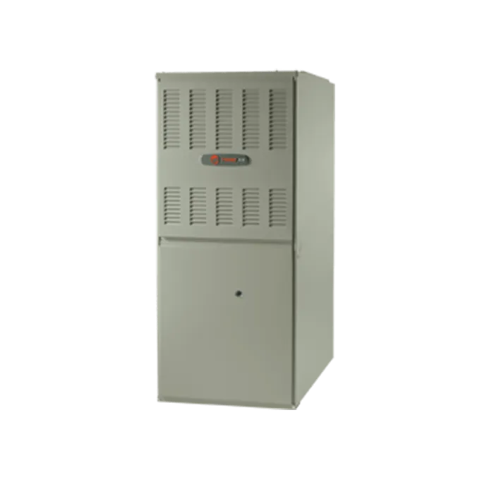 Trane XB90 Gas Furnace