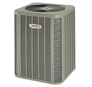 Lennox ML14XP1, Reliable Heating Solution