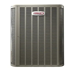 Lennox 16HPX