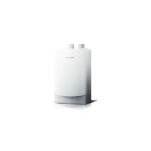 NR-240A Tankless Water Heater